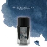 Color Ink Factory - PENBBS 28th Issue 15ml Twelve O'clock for Writing