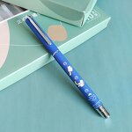 EF Fountain Pen Factory - Shanghai Hero Cartoon for Elementary Students