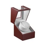 Watch Winder Manufacturer - Best Sale Single Auto Motor Automatic for Maintenance