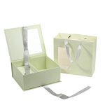 Packaging Box Manufacturer - Hot Sale Aromatherapy Perfume Flowers Birthday Valentine's Day