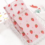 Gift Packaging Bag Manufacturer - Wholesale Children's Cute Fruit Cartoon Baking