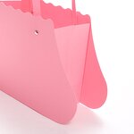 Bouquet Packaging Bag Factory - New Creative Rivets Mother's Day Hand-Held