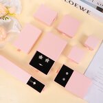 Jewelry Packaging Box Manufacturer - Custom Logo Cardboard Slide Drawer with Foam