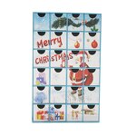 Surprise Blind Box Factory - Custom Book Shape Wedding Christmas Countdown Calendar