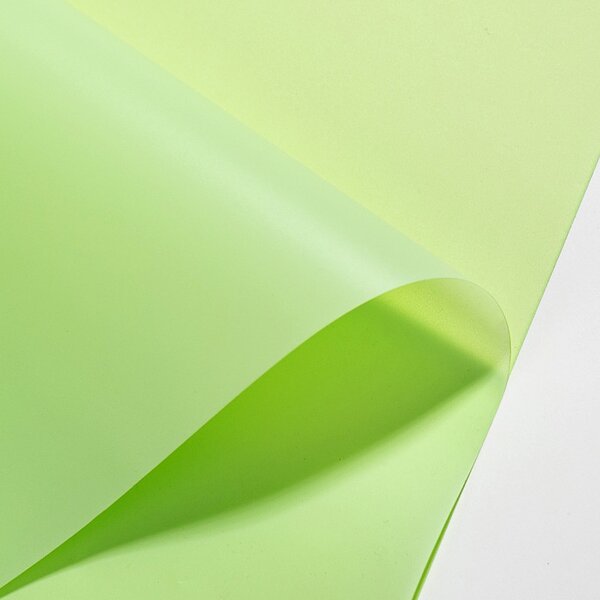 Floral Packaging Paper Factory - Wholesale Solid Color Waterproof Bouquet for Flower Shop