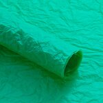 Bouquet Packaging Paper Manufacturer - Handmade Double-Layer Thickened Pleated with Lining