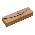 Pastry Box Manufacturer - New Long Baking Cranberry Biscuit Chocolate Candy
