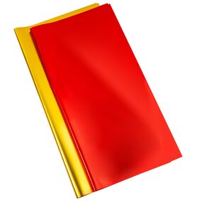 Flower Wrapping Paper Manufacturer - Stylish Double Side Color Waterproof for Arrangement