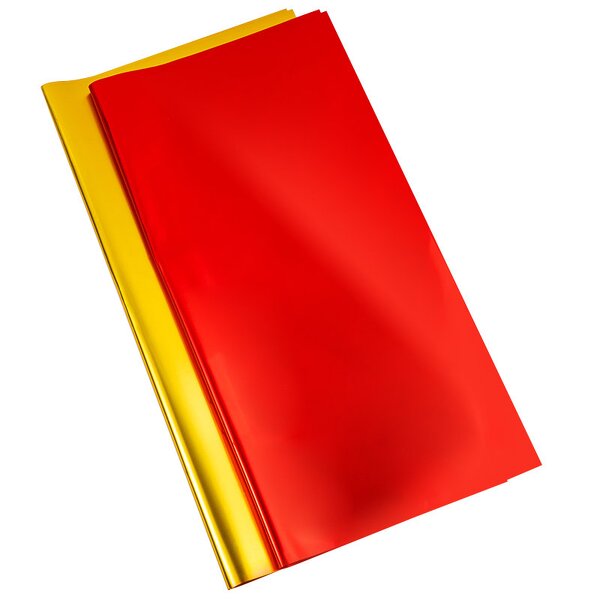 Flower Wrapping Paper Manufacturer - Stylish Double Side Color Waterproof for Arrangement