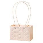 Tote Bag Manufacturer - 2024 New Flower Packaging Valentine's Day Bouquet