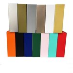 Folding Box Manufacturer - Cheap One-Piece Universal Multi-Color Magnetic