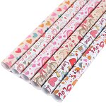 Gift Wrapping Paper Factory - Wholesale New Love Romantic Holiday Printing Creative