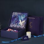 Creative Gift Box Manufacturer - Valentine's Day Cardboard Three-Dimensional Birthday