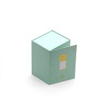 Color Box Packing Manufacturer - Hot Sale Products Coffee Mug Cup Paper Beer Mug