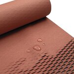 Flower Wrapping Paper Factory - Wholesale Luxury Mesh Honeycomb Fashion for Valentine's Day