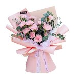Flower Wrapping Paper Manufacturer - Wholesale Double Color Bouquet for Florist Supplies