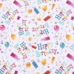 Pack Paper Manufacturer - Wholesale Birthday Cartoon Animal Series for Gift Shop