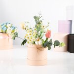 Flower Packaging Series