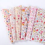 Gift Wrapping Paper Factory - Wholesale New Love Romantic Holiday Printing Creative