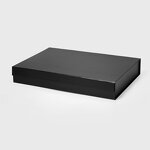 Universal Packaging Box Manufacturer - Extra Large Flat Folding Cardboard Photo Frame