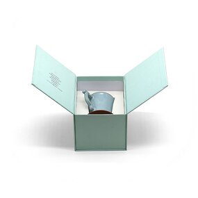 Color Box Packing Manufacturer - Hot Sale Products Coffee Mug Cup Paper Beer Mug