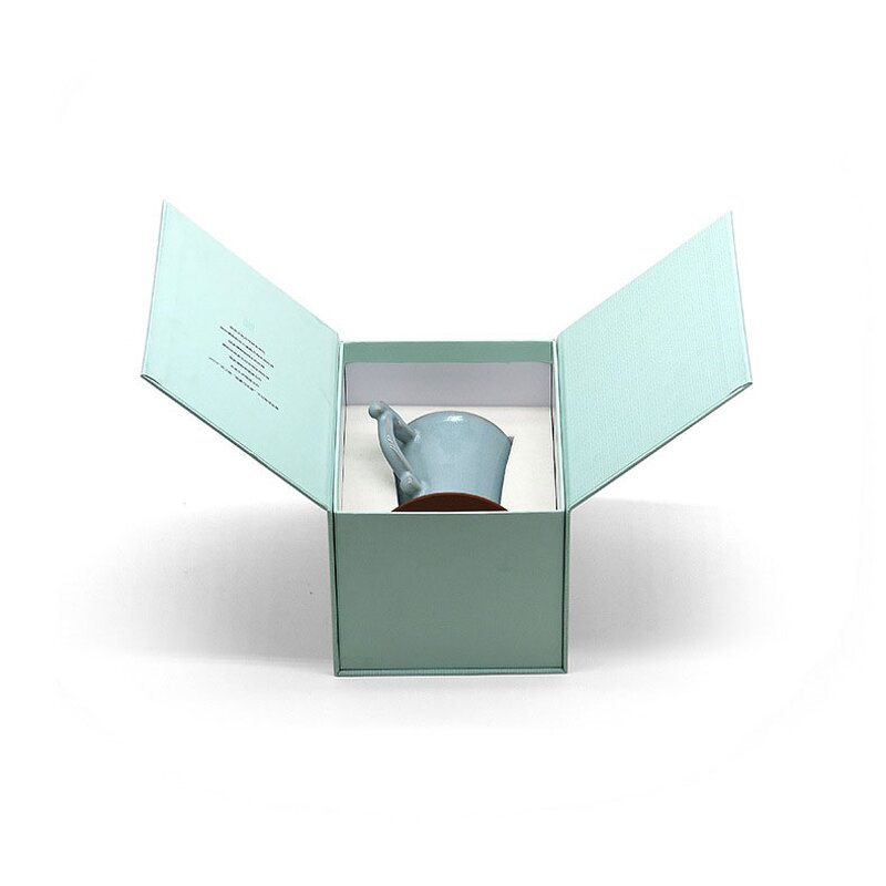 Color Box Packing Manufacturer - Hot Sale Products Coffee Mug Cup Paper Beer Mug