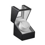 Watch Winder Manufacturer - Best Sale Single Auto Motor Automatic for Maintenance