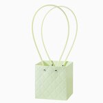 Tote Bag Manufacturer - 2024 New Flower Packaging Valentine's Day Bouquet