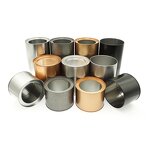 Candle Jar Factory - Wholesale Metal Round White Black Potted Tea Candle Tins