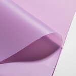 Floral Packaging Paper Factory - Wholesale Solid Color Waterproof Bouquet for Flower Shop