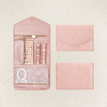 Jewelry Storage Bag Manufacturer - High-End Exquisite Fashion Portable for Necklace Earrings