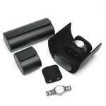 Watch Roll Manufacturer - High End Single 2 Slot 3 Slot Leather Travel