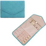 Jewelry Storage Bag Manufacturer - High-End Exquisite Fashion Portable for Necklace Earrings