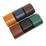Watch Roll Manufacturer - High End Single 2 Slot 3 Slot Leather Travel