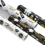 Gift Wrapping Paper Factory - Handmade DIY Snacks Flower Bouquet Graduation Season