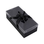Gift Box Manufacturer - 2024 New Square Portable Preserved Flower Packaging