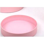 Flower Package Box Manufacturer - Wholesale Large Holding Bucket 3 Piece Set