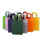 Kraft Paper Bag Factory - Wholesale Takeaway Shopping Bag Large Multiple Color Tote