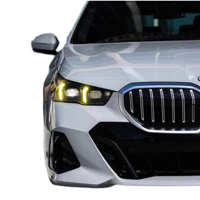 LED DRL Board Manufacturer - For BMW 5 Series G60 OEM