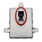 Xenon Ballast Unit Manufacturer - For Mercedes Volvo