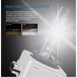 Xenon Lamp Manufacturer - Super Vision 35W OEM