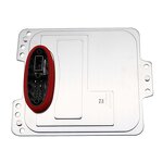 Xenon Ballast Manufacturer - For Mercedes W164 OEM