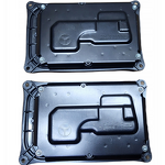 LED Control Module Manufacturer - For Mercedes OEM