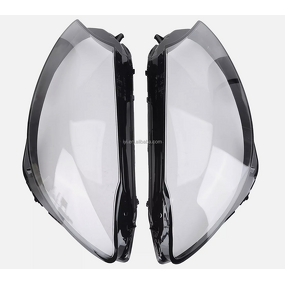 Headlamp Lens Manufacturer - For Mercedes C Class W205