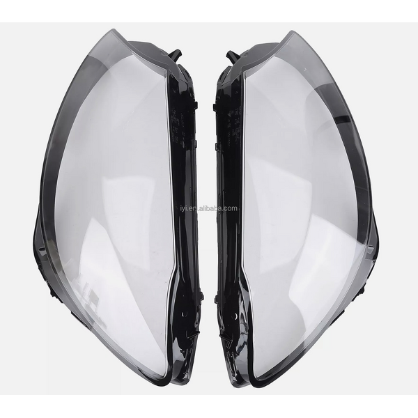 Headlamp Lens Manufacturer - For Mercedes C Class W205