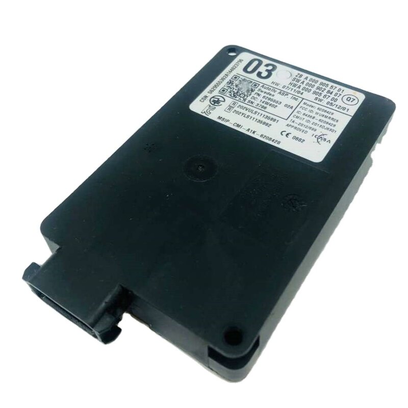 Radar Sensor Manufacturer - For Mercedes BLS OEM