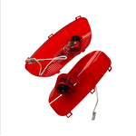 Car Door Light Manufacturer - 3W 12V Puddle