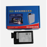 Blind Spot Sensor Manufacturer - For Mercedes E Class