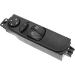Power Window Switch Manufacturer - For Mercedes Vito OEM