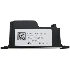 Voltage Converter Module Manufacturer - For Mercedes